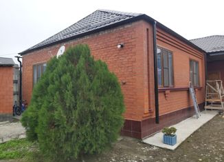 Продаю дом, 130.6 м2, Грозный, Ахматовский район, улица Басхана-Хаджи, 54