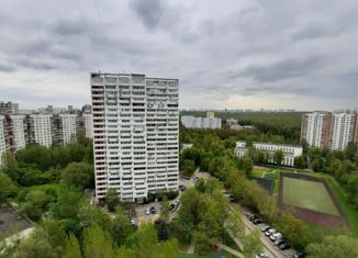 Продажа двухкомнатной квартиры, 51 м2, Москва, Ленинский проспект, 131к1