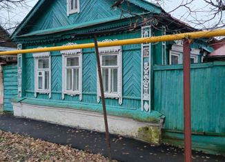 Дом на продажу, 30.7 м2, Тамбовская область, Украинская улица, 175