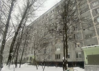 Квартира на продажу студия, 12 м2, Москва, Донбасская улица, 6, район Бирюлёво Восточное