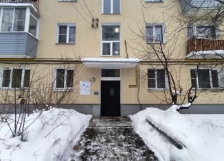 Продаю 2-комнатную квартиру, 42 м2, Ярославль, Складской переулок, 6