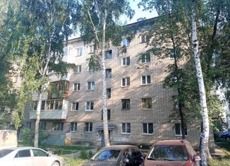 Продается 3-комнатная квартира, 51 м2, Екатеринбург, улица Цвиллинга, 16, улица Цвиллинга