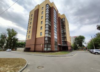 3-комнатная квартира на продажу, 104 м2, Кузнецк, Рабочая улица, 162А