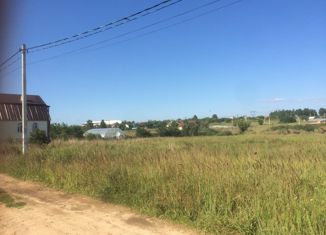 Земельный участок на продажу, 12 сот., деревня Вострянское