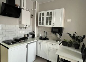 Продам квартиру студию, 30 м2, Сочи, Лесная улица, 47Б, микрорайон Блиново