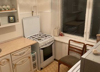 Продаю двухкомнатную квартиру, 40 м2, дачный посёлок Кокошкино, улица Дзержинского, 15