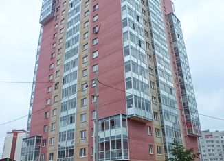 Продам двухкомнатную квартиру, 49.3 м2, Ярославль, улица Академика Колмогорова, 13к3, жилой район Сокол