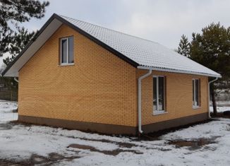 Дом на продажу, 92.5 м2, деревня Образцово, Пограничная улица, 1Б