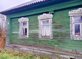 Продажа дома, 50 м2, деревня Музга, Рабочая улица