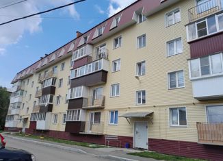 Однокомнатная квартира на продажу, 31 м2, Кыштым, улица Челюскинцев, 54