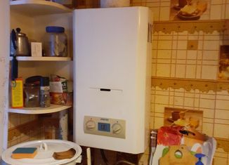 2-комнатная квартира на продажу, 44.3 м2, Родники, улица 8 Марта, 11