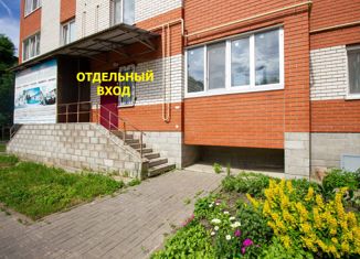 Продам трехкомнатную квартиру, 105.2 м2, Ульяновская область, улица Докучаева, 18