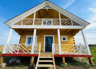 Продам дом, 120 м2, деревня Грановщина, Смоленская улица