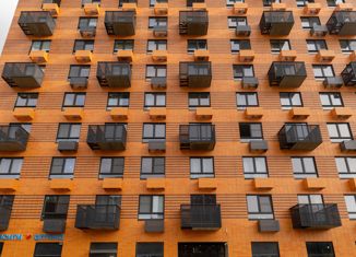 Квартира на продажу студия, 19.6 м2, поселение Сосенское, улица Большое Понизовье, 10, ЖК Саларьево Парк