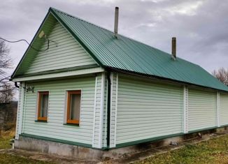 Дом на продажу, 48 м2, посёлок Возрождение, Возрожденская улица, 42