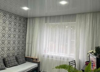 Продам 1-ком. квартиру, 36 м2, Сибай, улица Клары Цеткин, 10/1