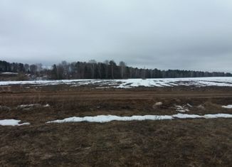 Продажа участка, 12 сот., деревня Глядово