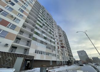 Продам квартиру студию, 23 м2, Тольятти, улица 40 лет Победы, 43Д