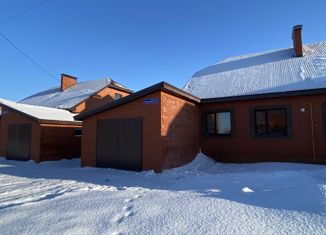 Продам таунхаус, 74 м2, Нефтекамск, Ландышевая улица, 62А