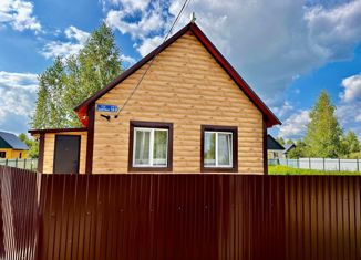 Продается дом, 80 м2, СО Здоровье