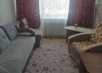 Однокомнатная квартира на продажу, 36.4 м2, рабочий посёлок Новобурейский, Зелёная улица, 36