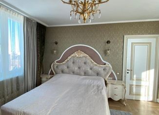 Продажа трехкомнатной квартиры, 93.6 м2, Казань, Щербаковский переулок, 7, ЖК Кловер Хаус