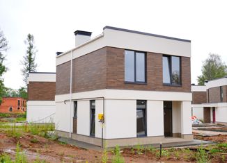 Продажа дома, 100 м2, деревня Андреевское, 1-я Зелёная улица, 1