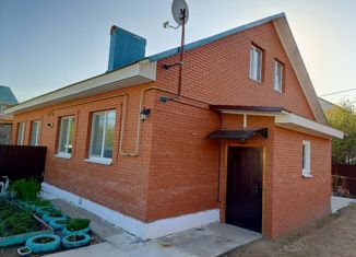 Продажа таунхауса, 120 м2, село Чесноковка, улица Будённого, 5