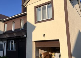 Продам таунхаус, 140 м2, деревня Байрак, Летняя улица