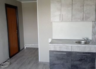 Продается квартира студия, 17 м2, Омск, улица Суровцева, 104, Кировский округ