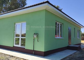 Продается дом, 104 м2, деревня Образцово, Школьная улица