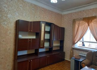 Трехкомнатная квартира на продажу, 80 м2, Каменск-Шахтинский, улица Парк Культуры, 12