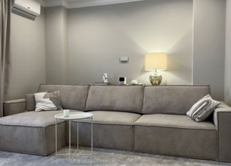 2-комнатная квартира на продажу, 67 м2, Краснодар, улица Героя Хабибуллина, 4, ЖК Лиговский