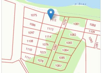 Продажа земельного участка, 1310 сот., Рыбное, улица Мира