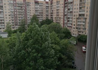 Продажа 2-комнатной квартиры, 52 м2, Санкт-Петербург, Малая Карпатская улица, 23к1, муниципальный округ Александровский