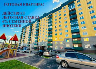 Продается 2-ком. квартира, 62.5 м2, Смоленск, 1-я Восточная улица, 3/6, Заднепровский район