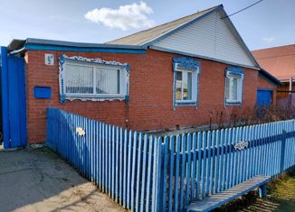 Продажа дома, 73.8 м2, село Седельниково, Партизанская улица, 9