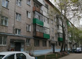 Продается 3-ком. квартира, 62.8 м2, Добрянка, Советская улица, 97Б