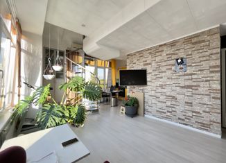 Продается 3-ком. квартира, 60 м2, Сочи, улица Просвещения, 118/1, микрорайон Центральный