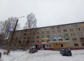 Продажа комнаты, 21.8 м2, посёлок городского типа Редкино, улица Гагарина, 2