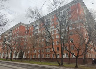 Продажа трехкомнатной квартиры, 79 м2, Москва, улица Бориса Галушкина, 17, улица Бориса Галушкина