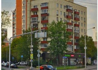 Продам комнату, 36.9 м2, Москва, улица 1905 года, 11с1, метро Улица 1905 года