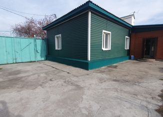 Сдаю в аренду дом, 61.4 м2, Омск, улица Аркадия Гайдара, Ленинский округ