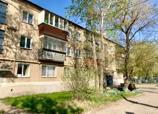 Продам 3-комнатную квартиру, 53.1 м2, Копейск, Крымская улица, 17