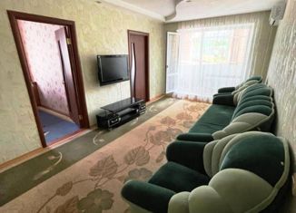 Сдам четырехкомнатную квартиру, 60.5 м2, Керчь, Заречная улица, 24