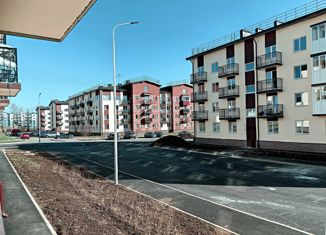 Аренда 2-ком. квартиры, 52 м2, посёлок Щеглово, посёлок Щеглово, 95