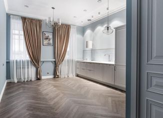 Продажа 3-комнатной квартиры, 65.6 м2, Санкт-Петербург, Виленский переулок, 5, Виленский переулок