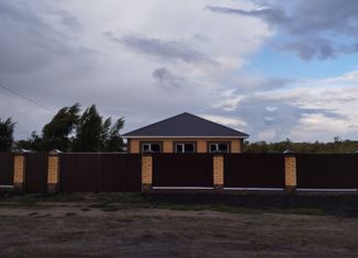 Продажа дома, 110 м2, село Крестово-Городище, улица Горького