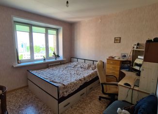 4-комнатная квартира на продажу, 128 м2, Ярославль, улица Слепнёва, 15, район Суздалка