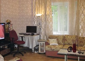 Продам 3-ком. квартиру, 86.5 м2, Москва, Тихвинский переулок, 10-12к7, Тихвинский переулок